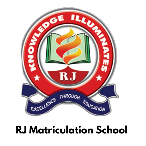 RJ Matriculation School - Excellence Through Education