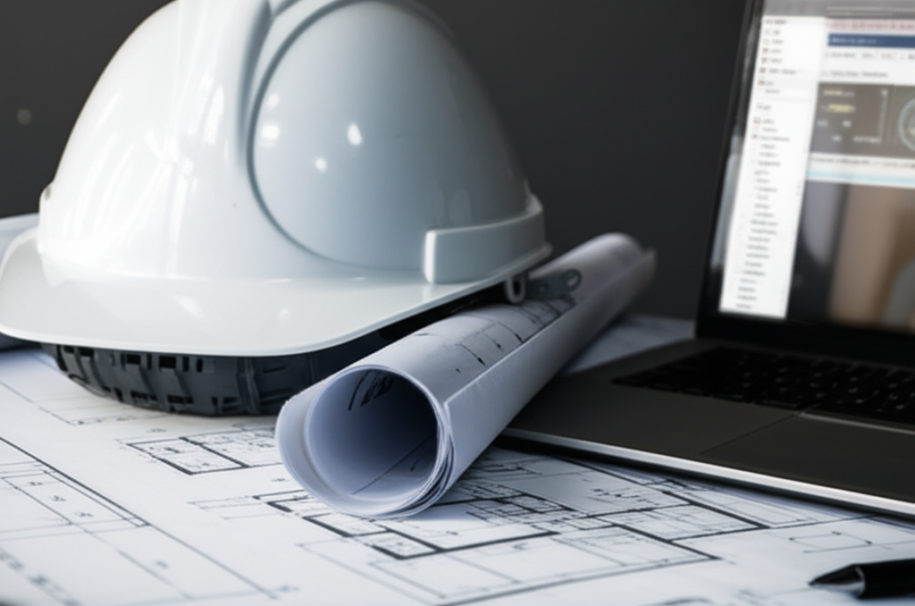 Construction management services in Coimbatore